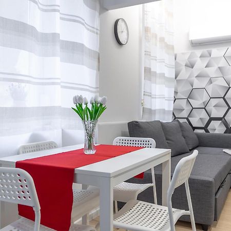 Dob Street Residence Budapeste Exterior foto