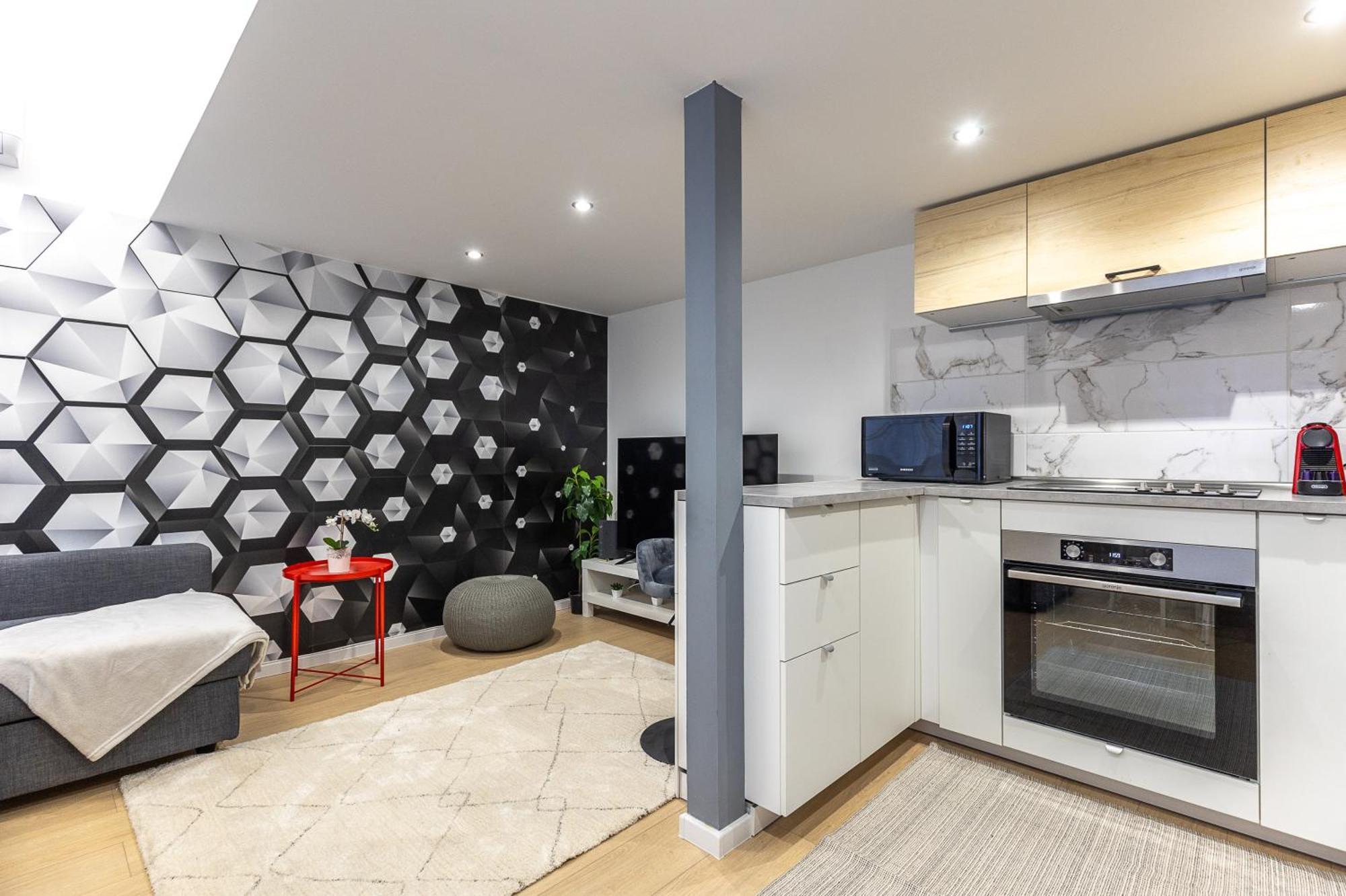 Dob Street Residence Budapeste Exterior foto