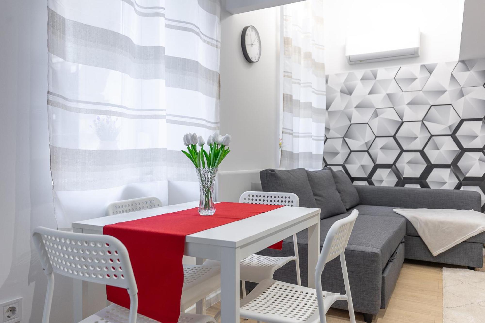 Dob Street Residence Budapeste Exterior foto
