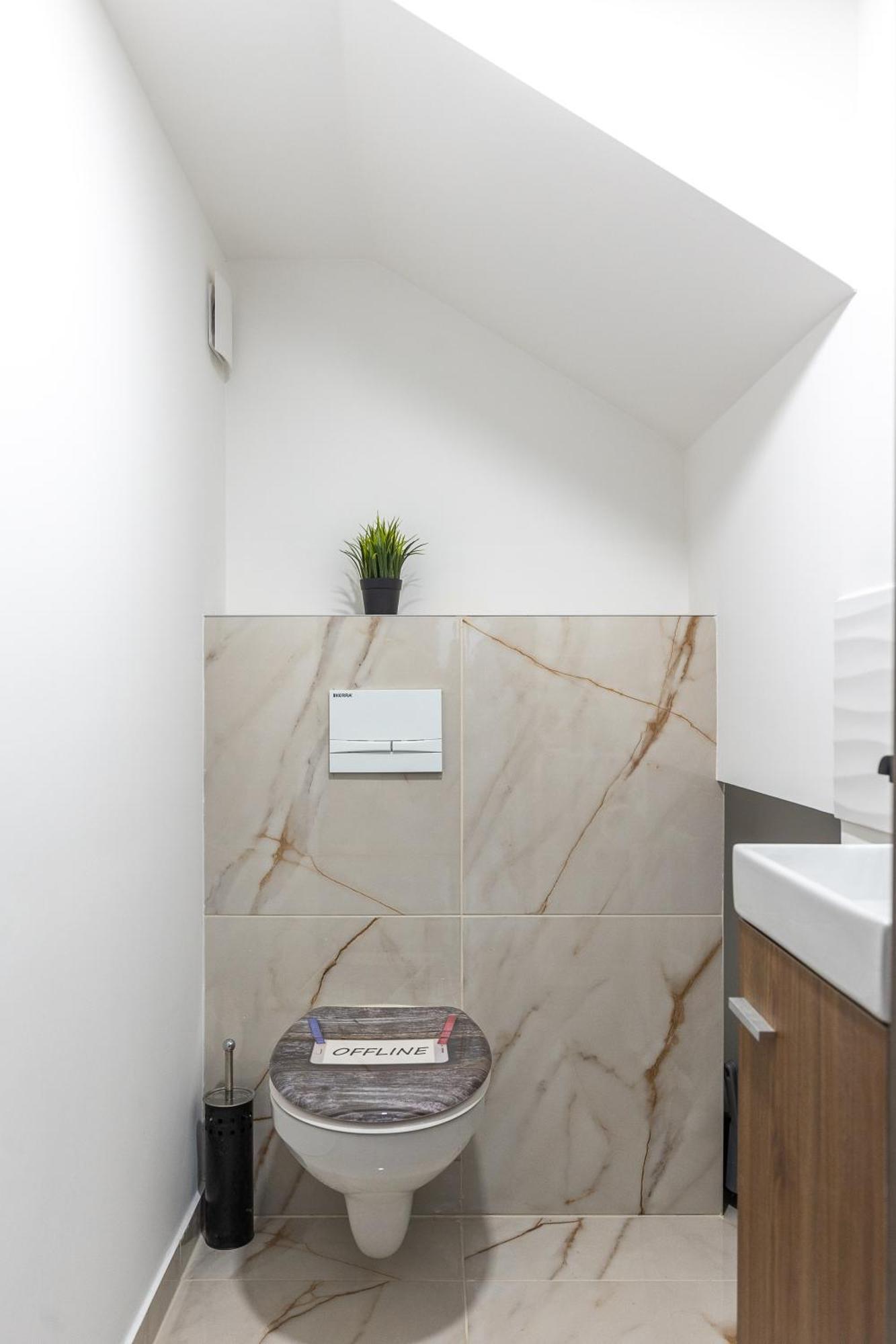 Dob Street Residence Budapeste Exterior foto